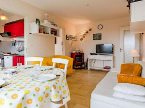 Apartment Bel Cabourg-7 by Interhome